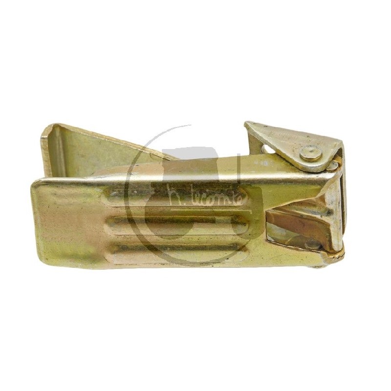 ATTACHE CAPOT Pour Tracteurs DEUTZ S rie 06 Tracto Pieces