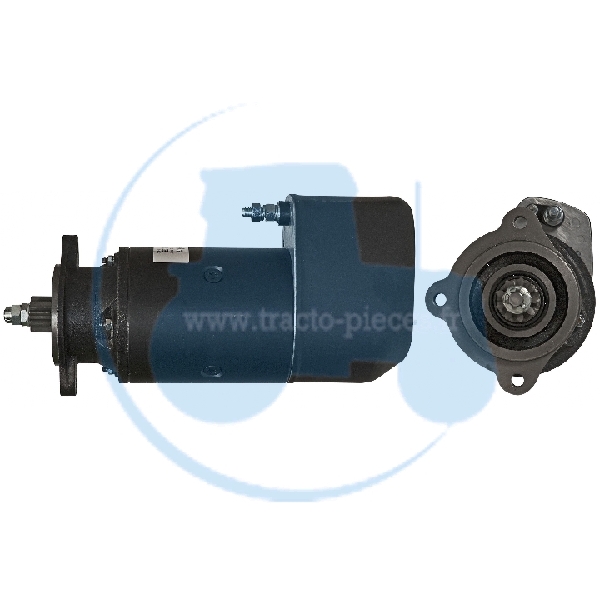 DEMARREUR pour tracteurs SOMECA FIAT