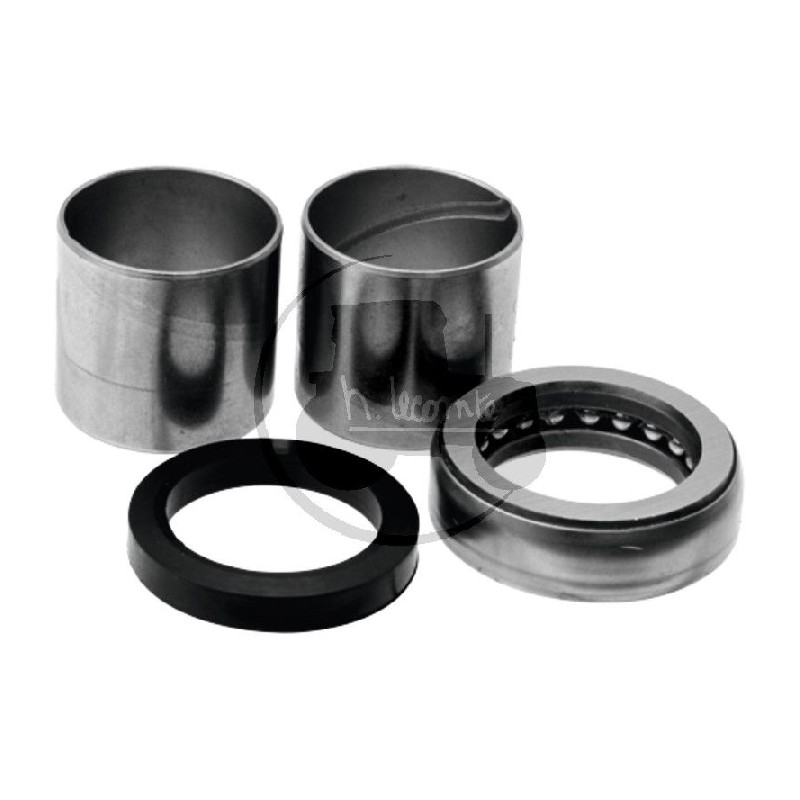 Kit De Réparation Pivot Nty Pour Suzuki Jimny – Compatible SN413/SN415D, Références OEM Incluses