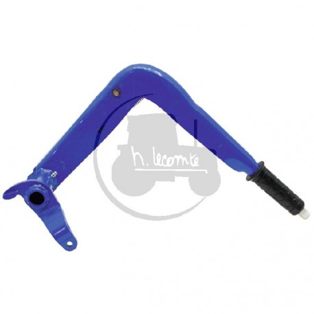 Levier De Frein à Main Nu Pour BMW E30 Toutes Versions - Occasion Excellent état
