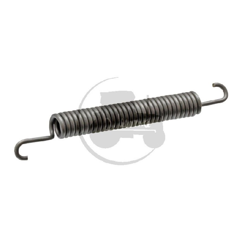 15 Ressorts De Traction 100mm - Pour Bricolage Et Réparations