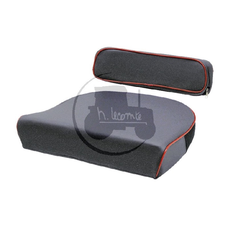 Coussin De Siège Principal Pour Fauteuil Malibu Pilates - Pièce De Rechange
