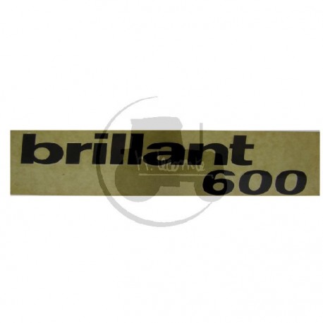 Brillant 600 