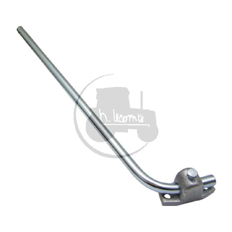 SUPPORT BRAS RÉTROVISEUR POIDS LOURDS ET ACCESSOIRES VEHICULES