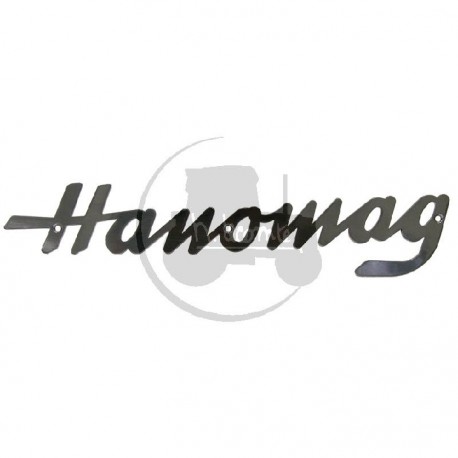 Emblème Hanomag