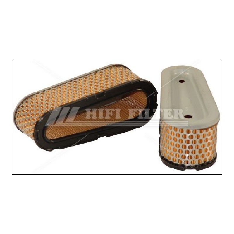 Filtre huile oteur adaptable t19044 de Aa pour tracteurs John Deere