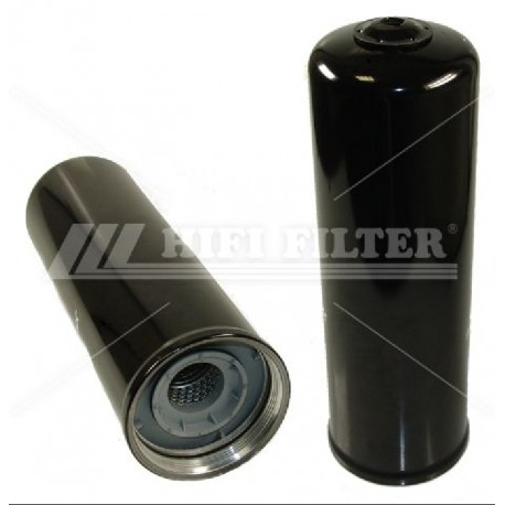Filtre hydraulique