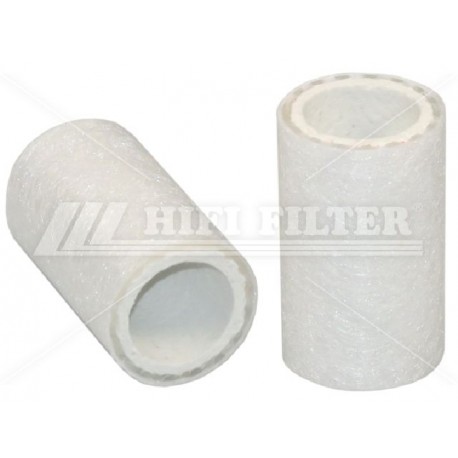 Filtre hydraulique