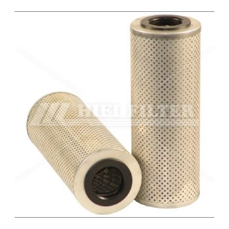 Filtre Hydraulique S.62224 - Compatible Tracteurs Long (2260, 2310, 260C, 310...), Neuf