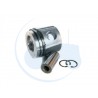 PISTON  pour tracteurs VALMET