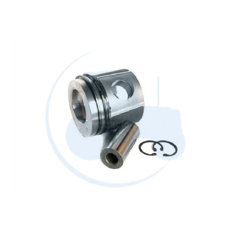 Anneau De Piston Pour Pompe Hydraulique - Référence 89793M1, Compatible Tracteurs Massey Ferguson 135, 150, 165