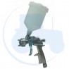 Pistolet a peinture semi pro-06331