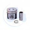 PISTON  pour tracteurs SOMECA FIAT 