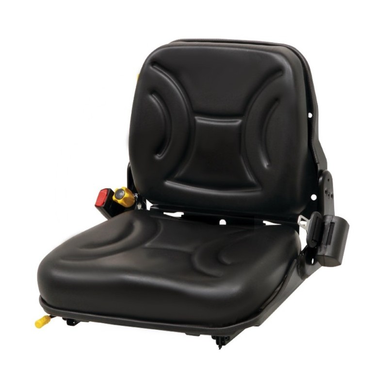 Sangle de sécurité multifonctionnelle pour chariot d'épicerie et chaise  haute, ceinture de sécurité universelle pour