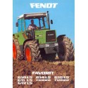 POIGNEE DE PORTE pour tracteurs FENDT 
