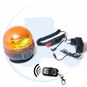 GYROPHARE LED pour tracteurs