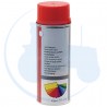 PEINTURE ROUGE JANTE CLAAS - AEROSOL 400 ML