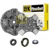 KIT EMBRAYAGE  pour tracteurs CASE IH NEW HOLLAND 