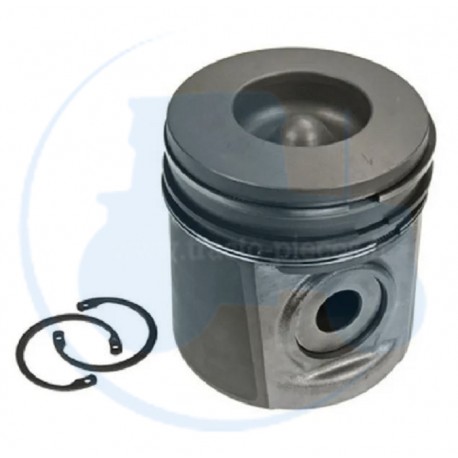 PISTON pour tracteurs MASSEY-FERGUSON 