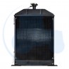 RADIATEUR ECHANGE STANDARD pour tracteurs MASSEY-FERGUSON 