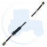 CABLE EMBRAYAGE pour tracteurs MASSEY-FERGUSON 