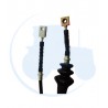 CABLE EMBRAYAGE pour tracteurs MASSEY-FERGUSON 