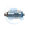 SOLENOIDE ARRET MOTEUR pour tracteurs Divers FORD LANDINI MASSEY-FERGUSON RENAULT SOMECA FIAT 