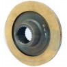 DISQUE DE FREIN Ø 230 mm pour trcteur SOMECA