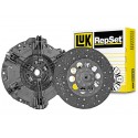 KIT EMBRAYAGE  Ø 310 MM pour tracteurs LANDINI MASSEY-FERGUSON 