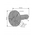 ARBRE PDF pour tracteurs DEUTZ 