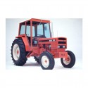 VITRE LATERALE pour tracteurs RENAULT 751 851