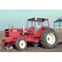 PARE BRISE pour tracteurs RENAULT 91 92 94 96 98