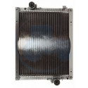 RADIATEUR pour tracteurs JOHN DEERE