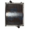 RADIATEUR pour tracteurs JOHN DEERE