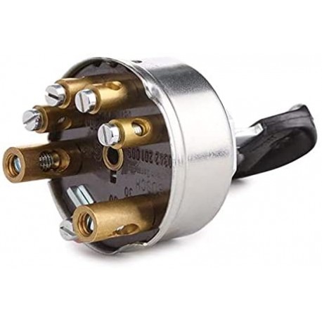 SEITENBLINKER RÜCKLICHT METALLHALTER IHC Mc Cormick Traktor 423 353 453