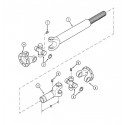 CROISILLON pour ponts Z F 