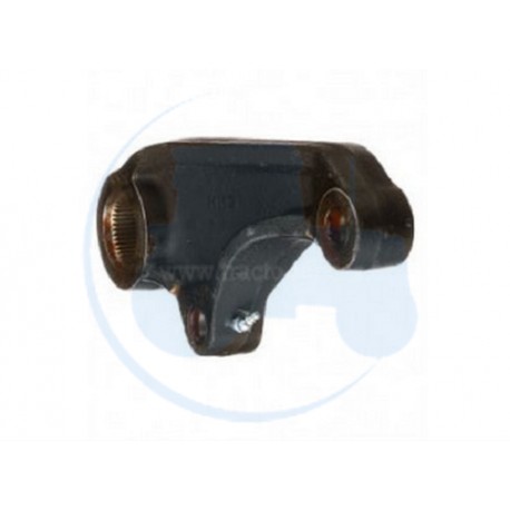 BRAS DE RELEVAGE GAUCHE ADAPTABLE POUR CASE NEW HOLLAND STEYR Réf.47125529
