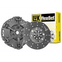 KIT EMBRAYAGE  pour tracteurs LANDINI MASSEY-FERGUSON 