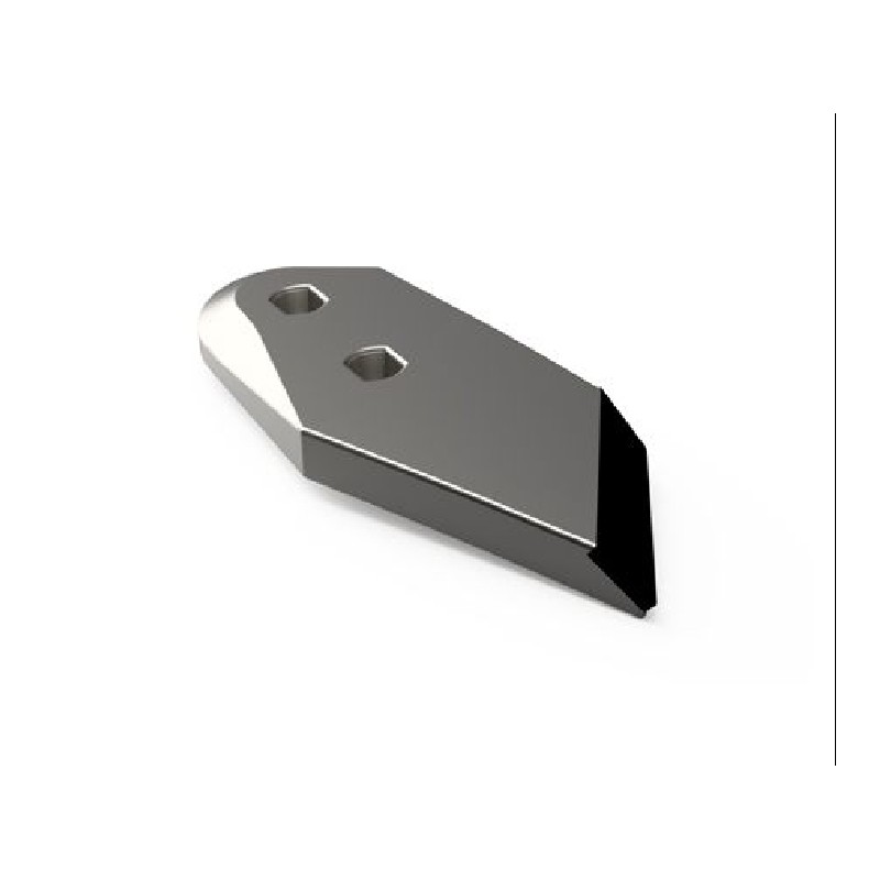 POINTE DE CHARRUE KHUN G. CARB. (622165-622129) - Tracto Pieces