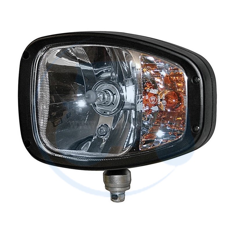 Ampoule Clignotant 12V 21W  Fiat Pièces voitures anciennes - Éclairage et  lampes