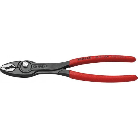 PINCE MULTIPRISE KNIPEX 200MM TWINGRIP