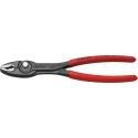 PINCE MULTIPRISE KNIPEX 200MM TWINGRIP