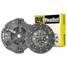 KIT EMBRAYAGE Ø 280/280 mm organique pour tracteurs LANDINI MASSEY-FERGUSON 