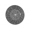 DISQUE AVANCEMENT Ø 13" / 330 mm 10 cannelures pour tracteurs FORD