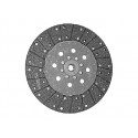 DISQUE AVANCEMENT Ø 13" / 330 mm 10 cannelures pour tracteurs FORD