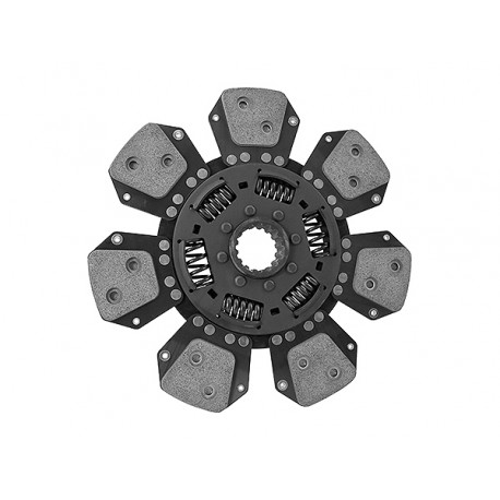 EMBRAYAGE  Ø 310 pour tracteurs FIAT
