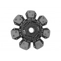 EMBRAYAGE  Ø 310 pour tracteurs FIAT
