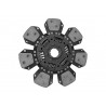 EMBRAYAGE  Ø 310 pour tracteurs FIAT