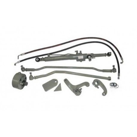 KIT DIRECTION ASSISTEE pour tracteurs Ford 2000 2600 3000 3600