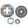 KIT EMBRAYAGE  pour tracteurs FORD